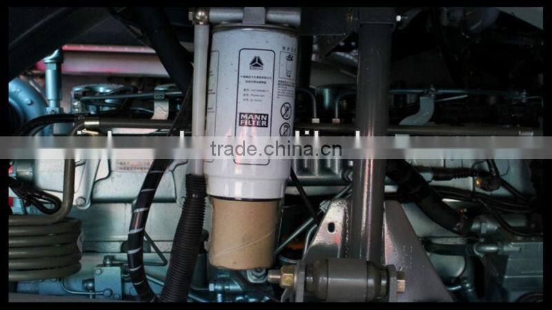 howo dump truck 10 wheeles /12wheeles with High-strength structure truck body 6*4 howo truck