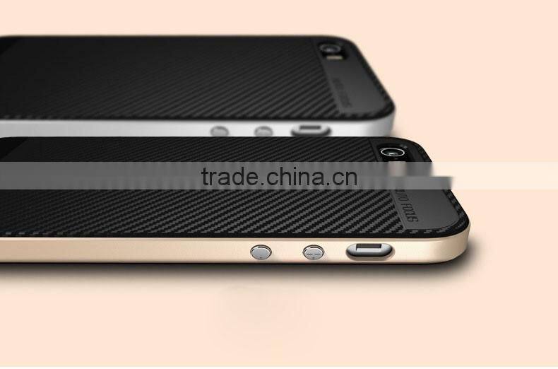 2016 Hot new design mobile phone case for iphone 5se