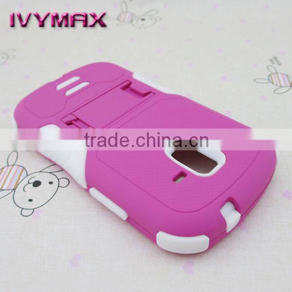 for samsung galaxy exhibit t599 cover