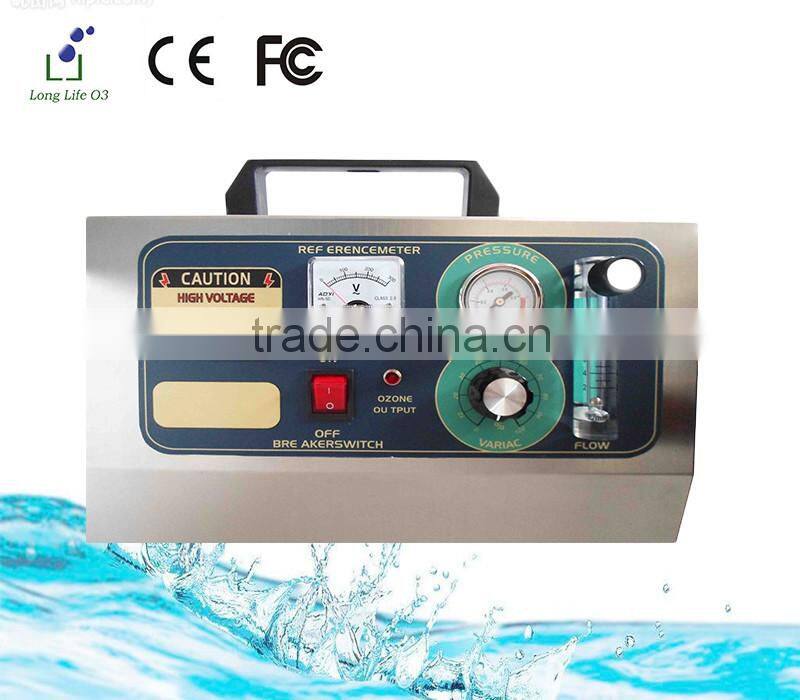 Ozone purification/ozonizer filter/Long life Lonlf-003 aquarium ozone generator/ozonator