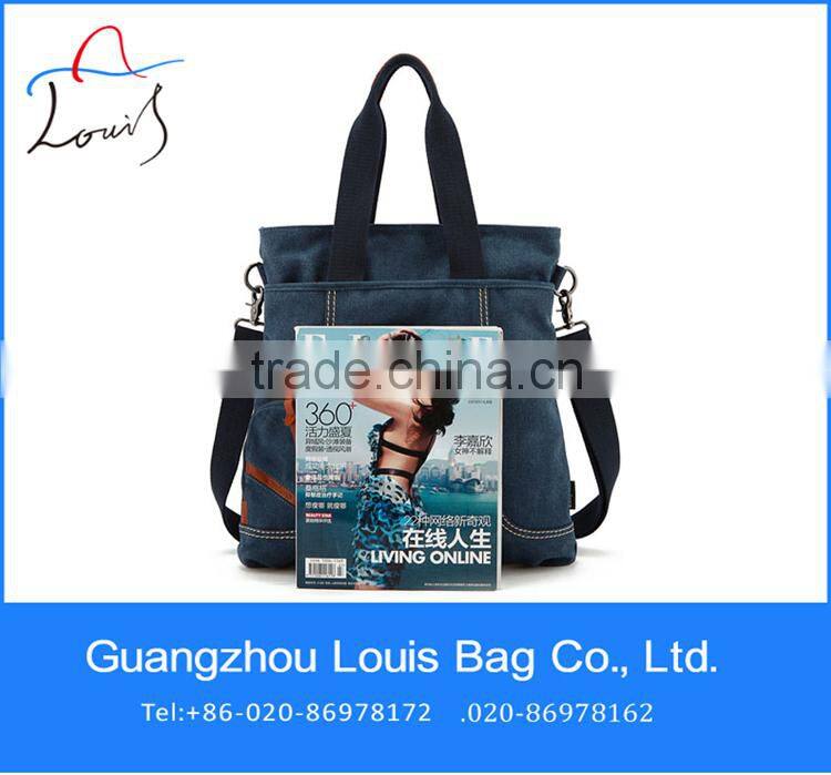 custom canvas tote bag,high quality,eco friendly