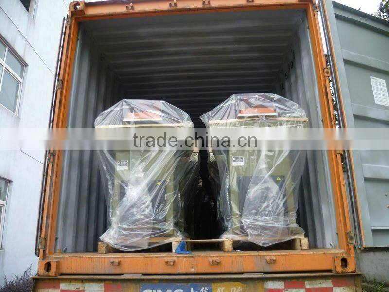 Hydraulic Swing Arm Cutting Machine/Shoe Making Machine