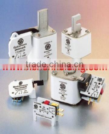 Fuses, 170M6195, New and original