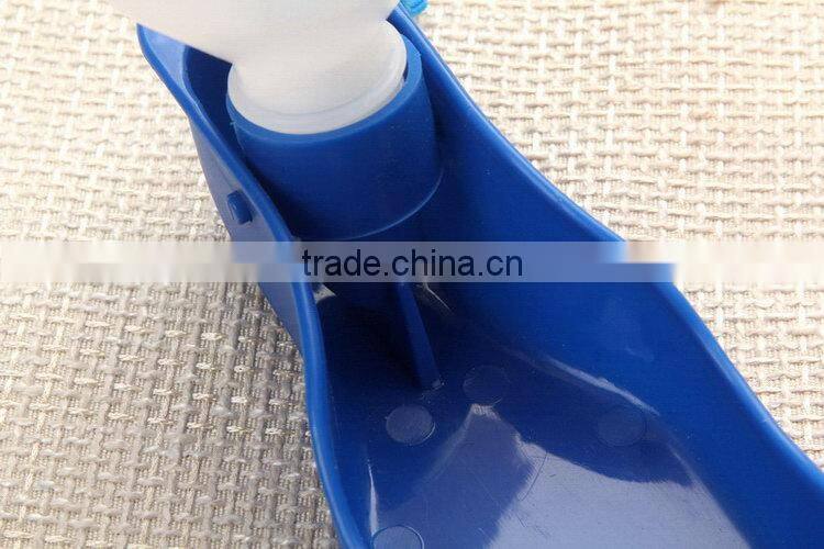 Excellent quality Crazy Selling automatic drinker for dogs garden shovel