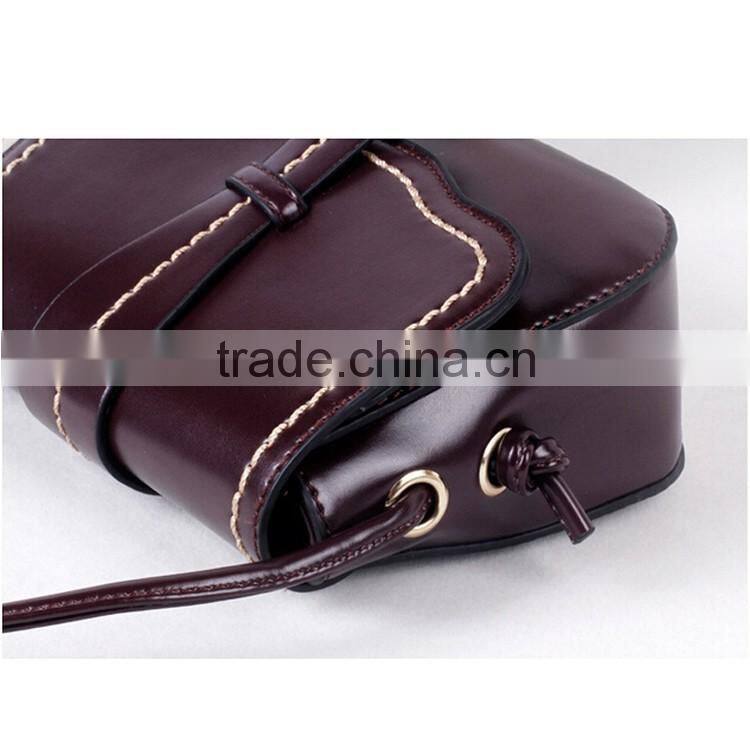 Women Bags Long Strap Cell Phone Shoulder Bag For Girls