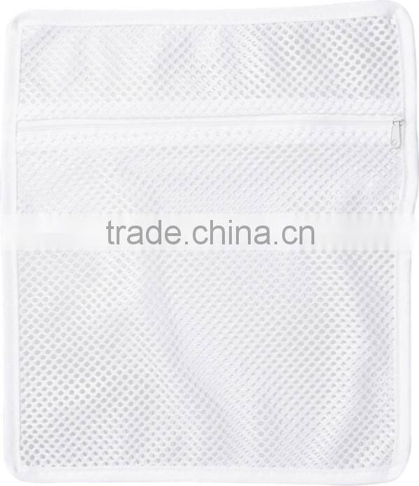 Wholesale customzied nylon mesh laundry bag
