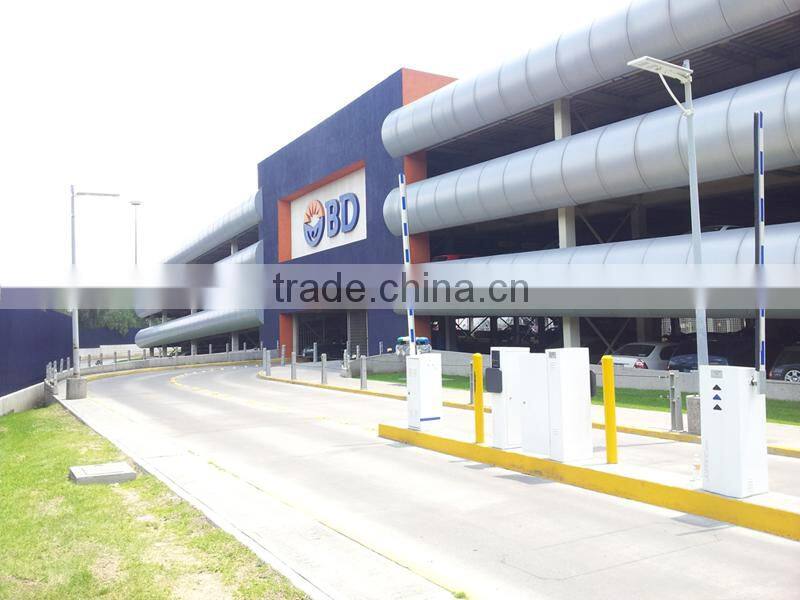 Hot sale cob led street light with best luminosity