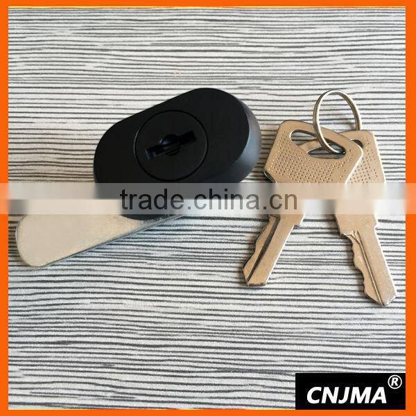 MS166 CNJMA Metal toolbox latches