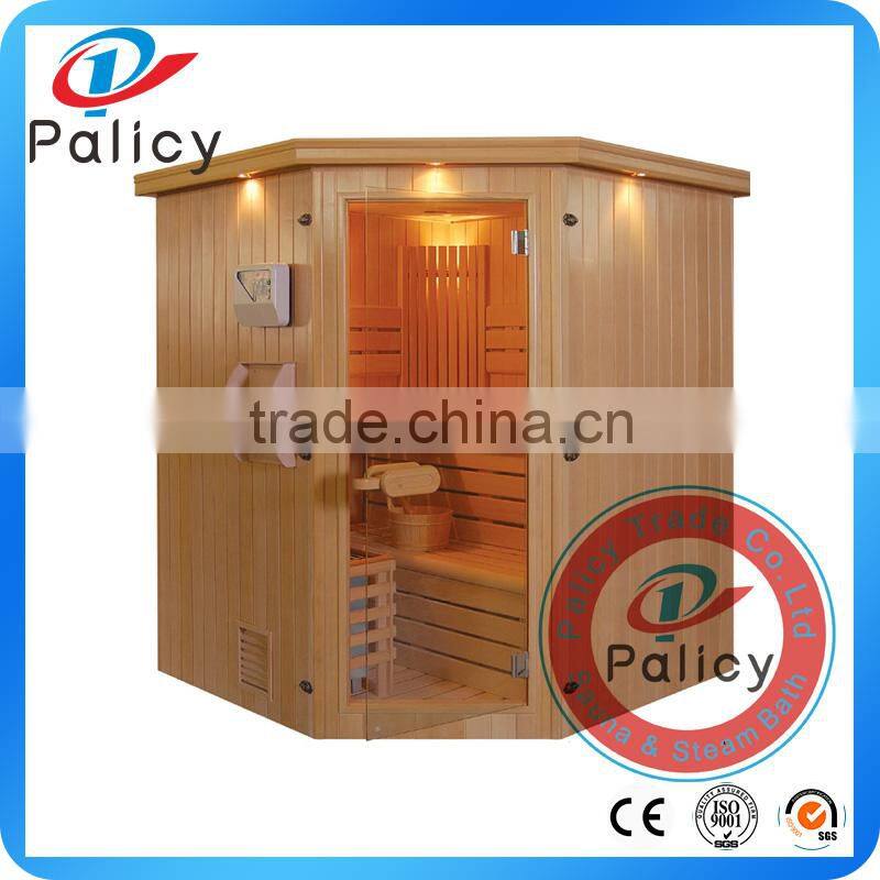 2016 Hot sale style infrared sauna room,sauna bucket accessories,dry sauna