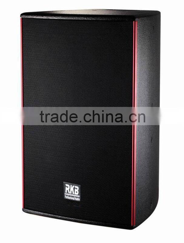 (VX-10) 250W audio club speakers