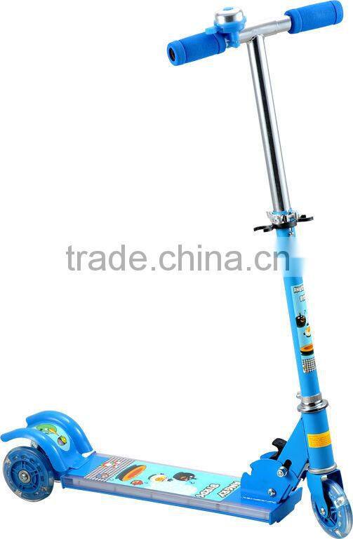 HDL~7208 Outdoor Sports sales mini pro scooter