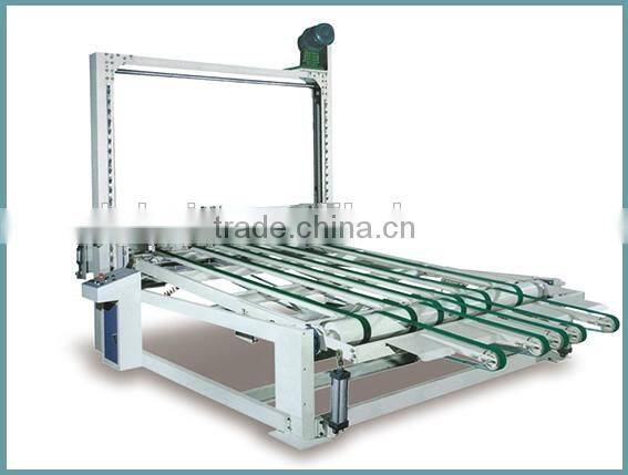 newspaper board offset printing machine