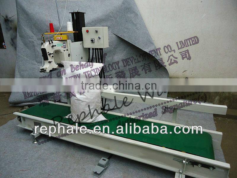 Reliable Performance LFS Series Bag Sewing Machine 008615638185390