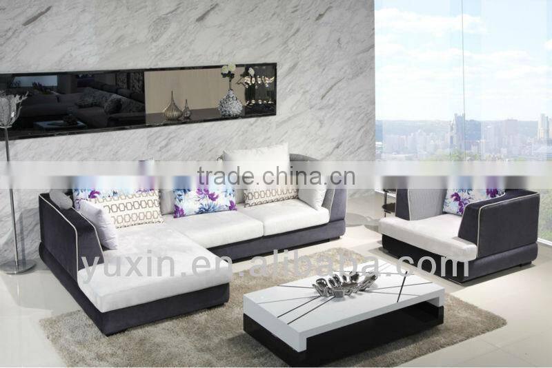 Modular general use Ordinary-sized sala sets furniture