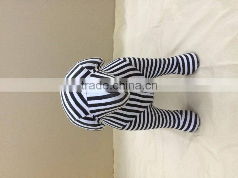 Display dog fabric dog wholesalers display dog mannequins dog mnnequin