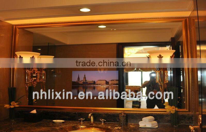 Lighted Mirror and Mirror TV Manufacturer