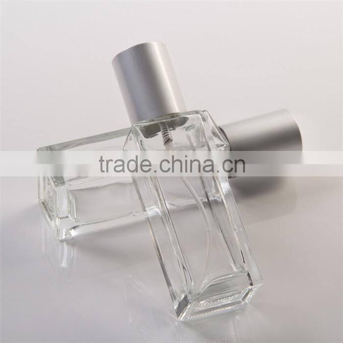 Personal Care Industrial Use Sealing Type 100ml exist mould Pump type feature not spill perfume sprayer