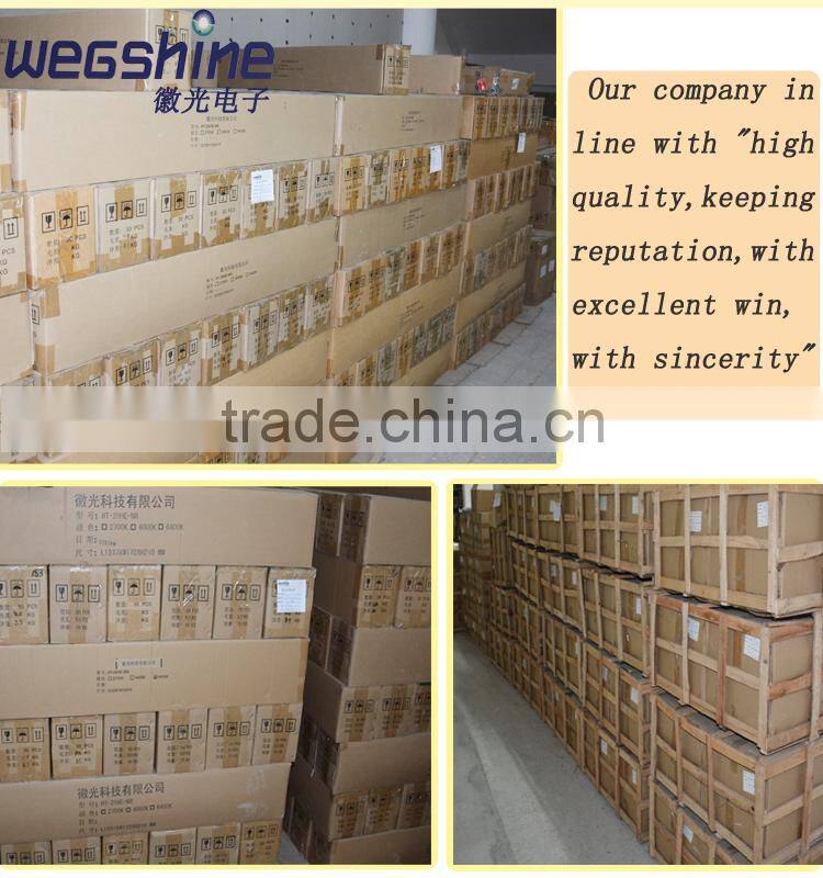 2015 High tech high quality 3w 280lm ceiling light