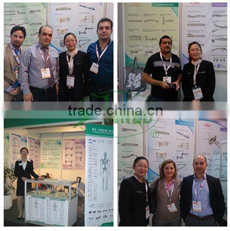 Nerve Root Retractors Orthopedic Instrument