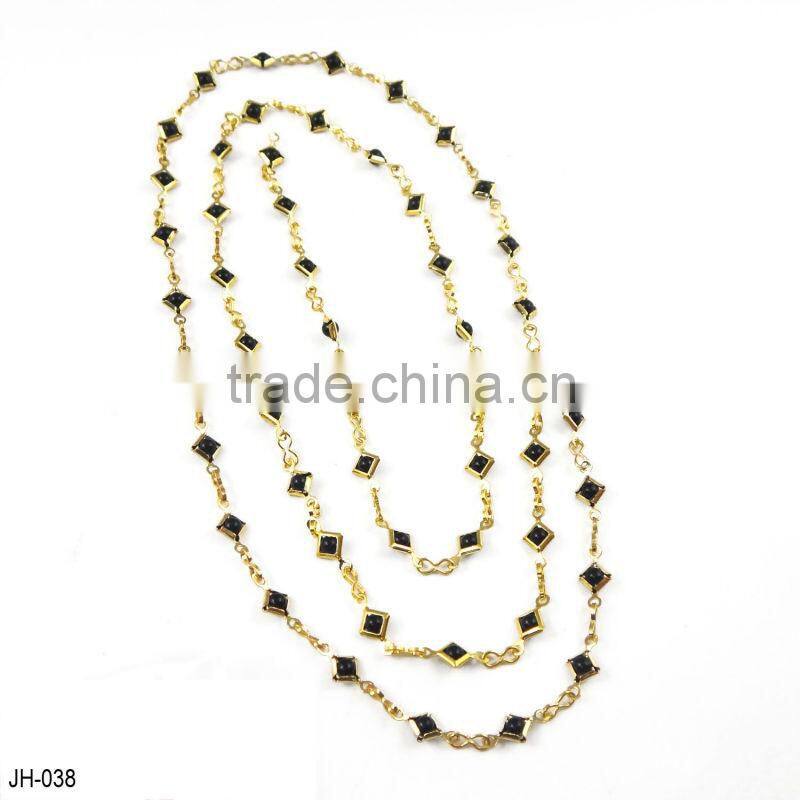 OEM design Brass Swing Chain