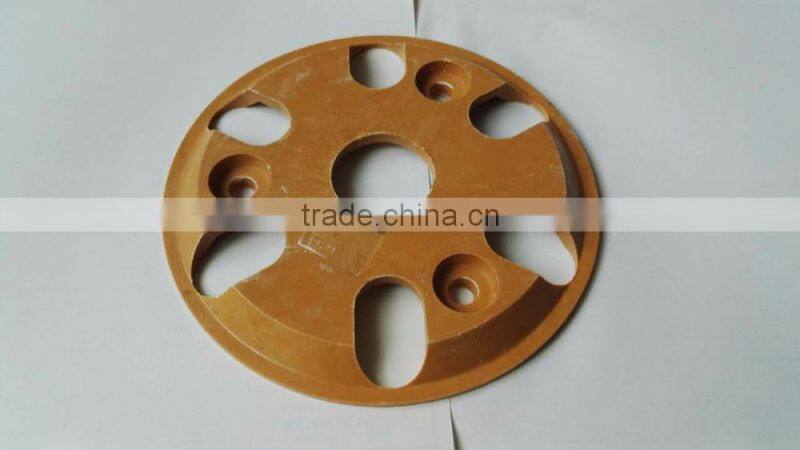 S195 governor spacer high quality governor ball spacer