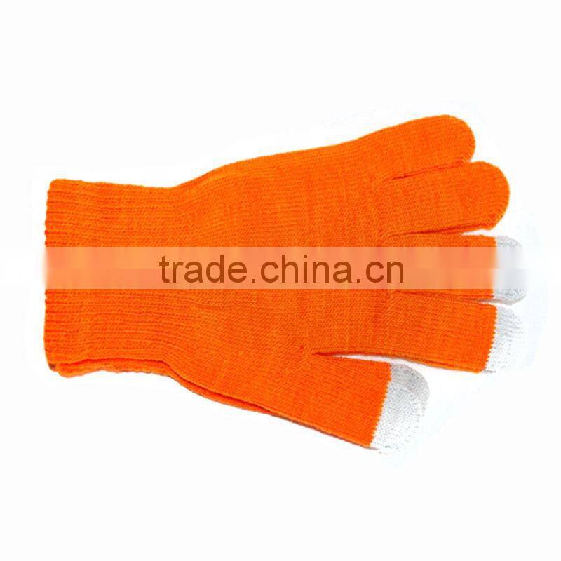 Unisex iglove Touch Screen Gloves For Smart Phone Tablet Full Finger Winter Mittens