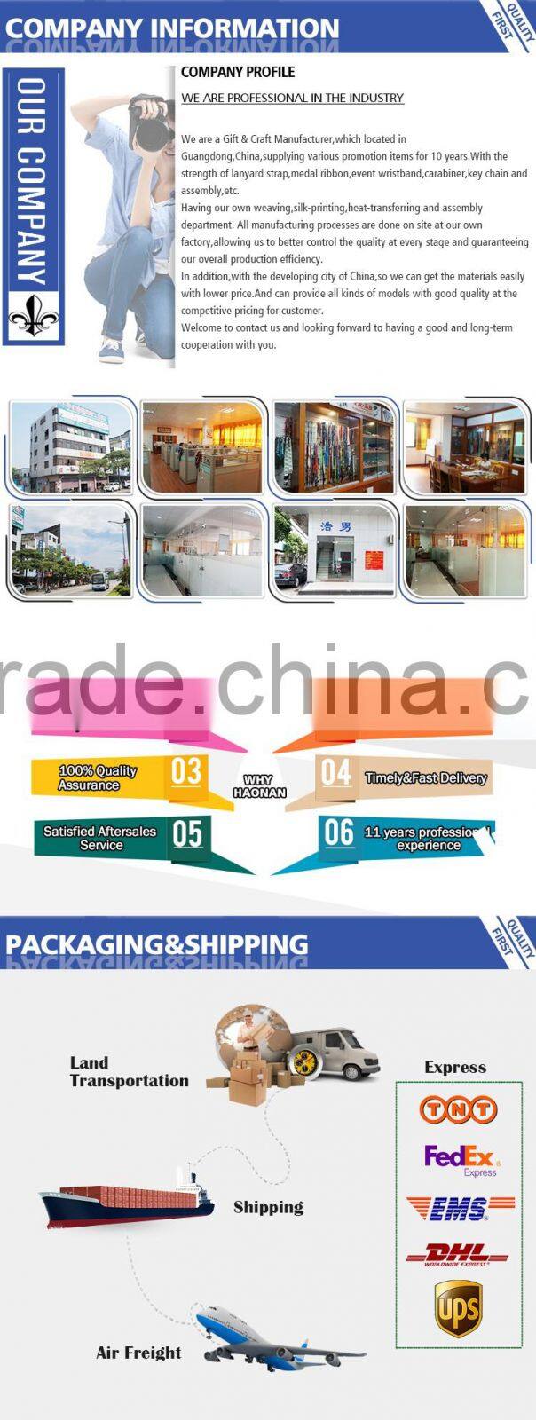 Lovely and cute woven labels for children