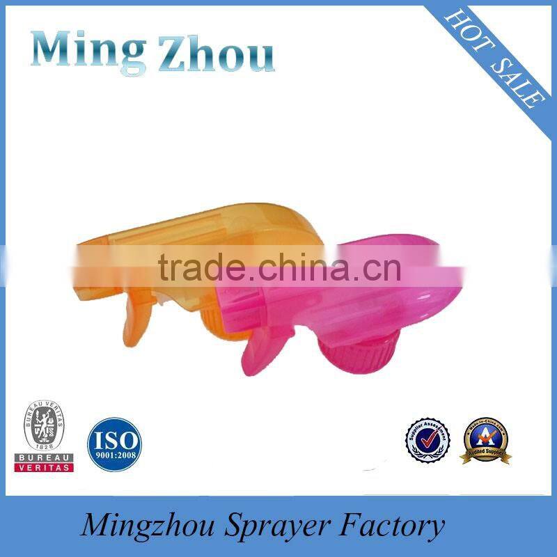 MZ-E 28/400 28/410 28/415 Plastic Duotone Foam Trigger for Low Viscosity Liquid