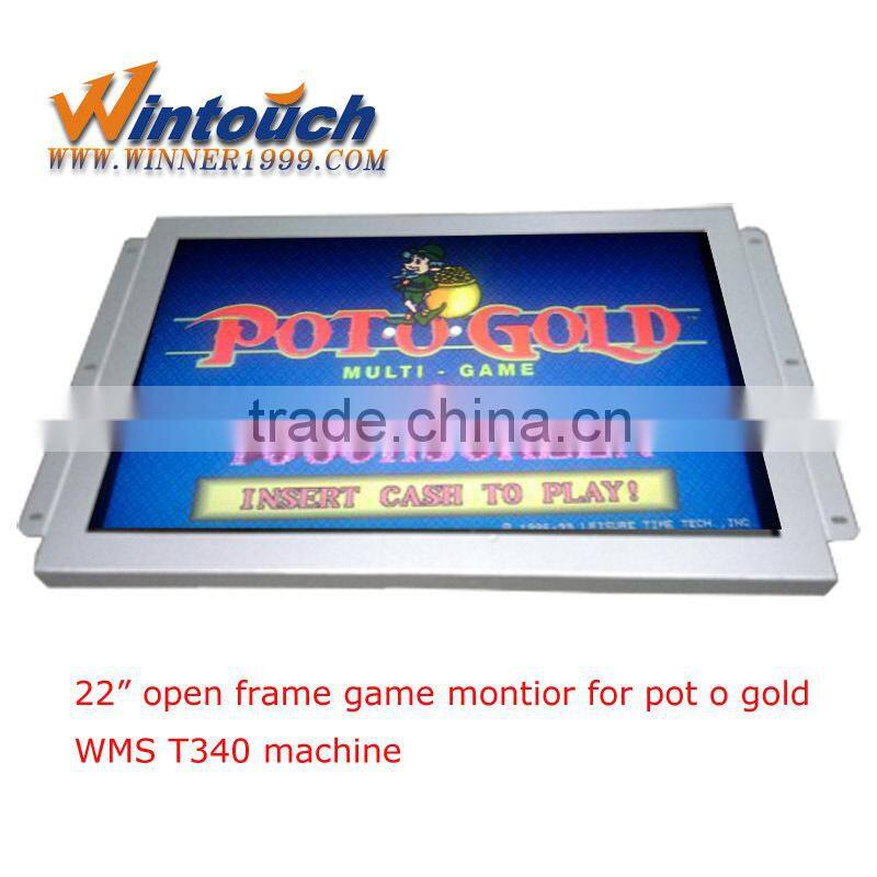 22" Wintouch IGT /Atronic/Aristocrat/Orion/WMS/Bally