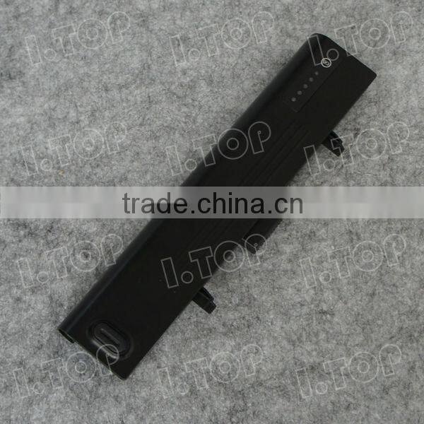 laptop cmos battery for Dell M1530 4800 mah and 7200 mah