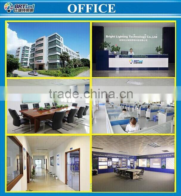 High lumen and brightness linear bearing led light smd5050 12W led linear light for sale