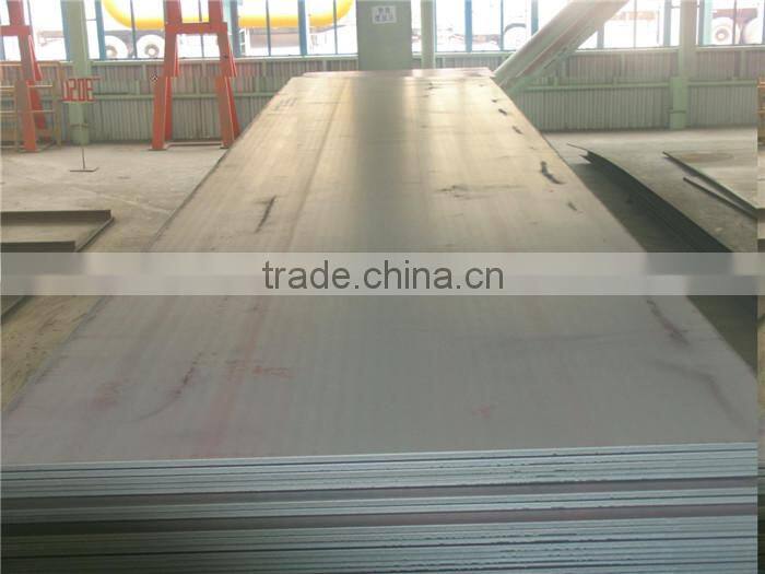 3mm 201 stainless steel sheet