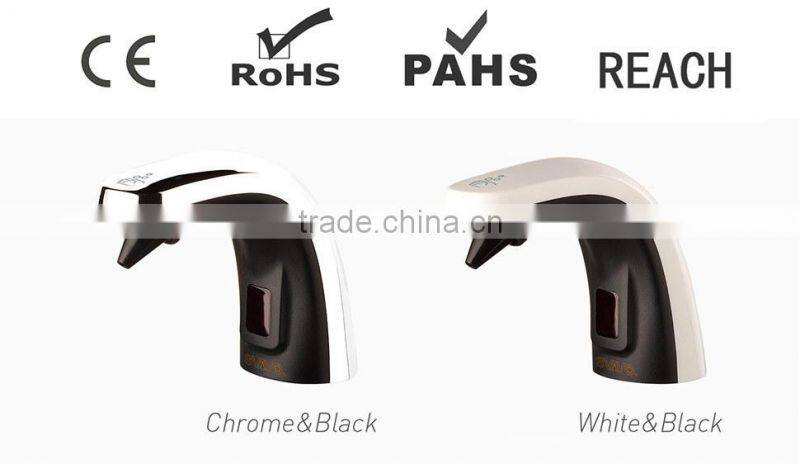 Toilet, Bathroom, Washroom Wall Mounted Automatic Sensor Soap Dispenser V-SEN3020