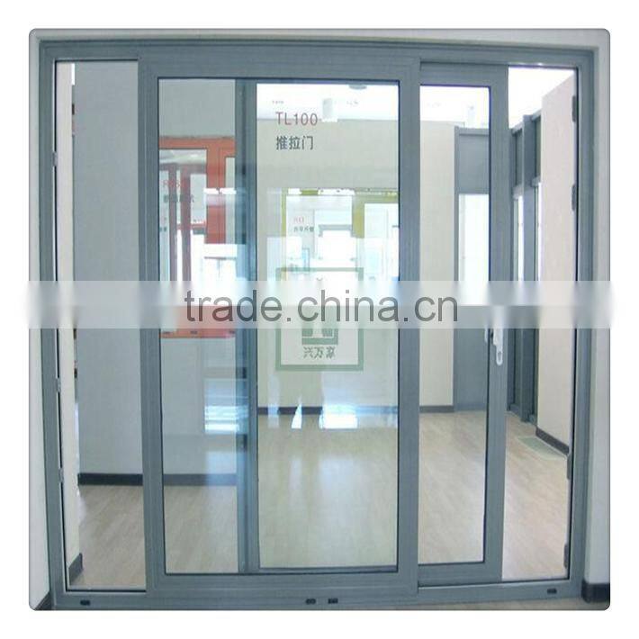 Aluminum Door Price