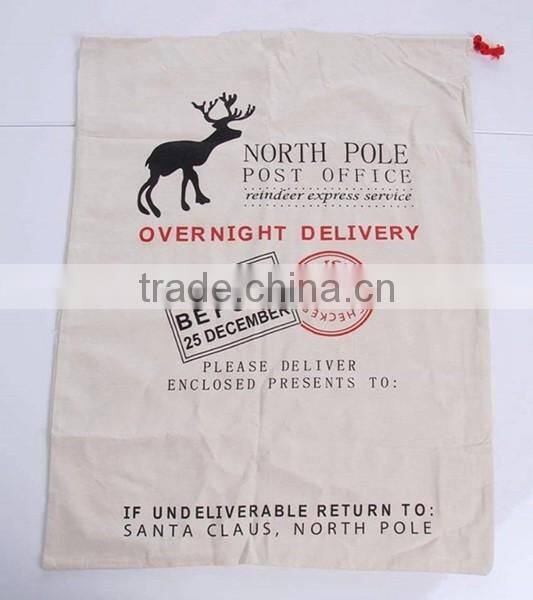 santa sacks wholesale cheap santa sacks canvas santa sack