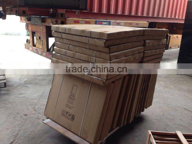 Non-painting Italian bathroom vanity, italian style bathroom furniture