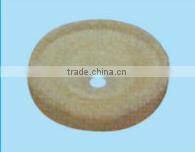 Charmilles Wire Cut EDM Wear Parts Complete Flush Caps & Flange