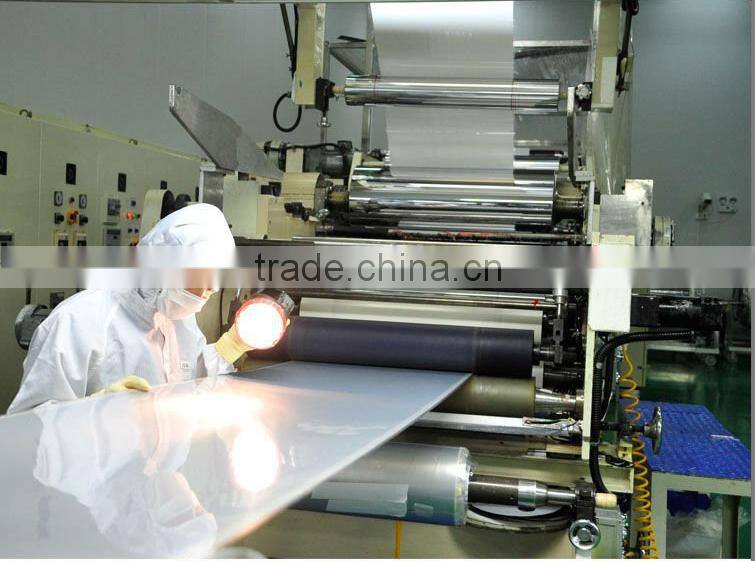 cigarette plastic bopp film