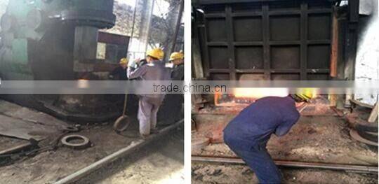 small diameter & seamless & straight copper pipe