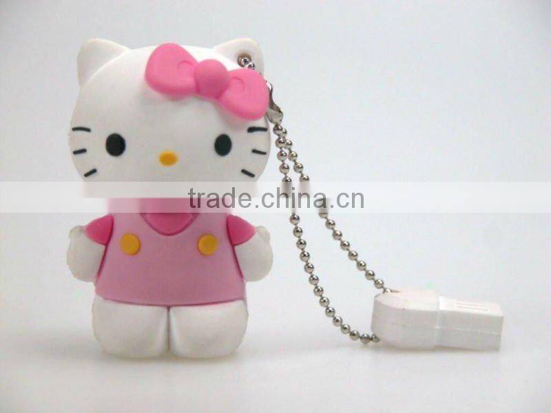 Custom Gift USB Flash Memory 1GB-32GB