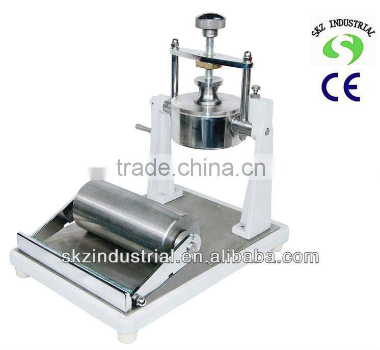 ISO535 cobb water absorption tester