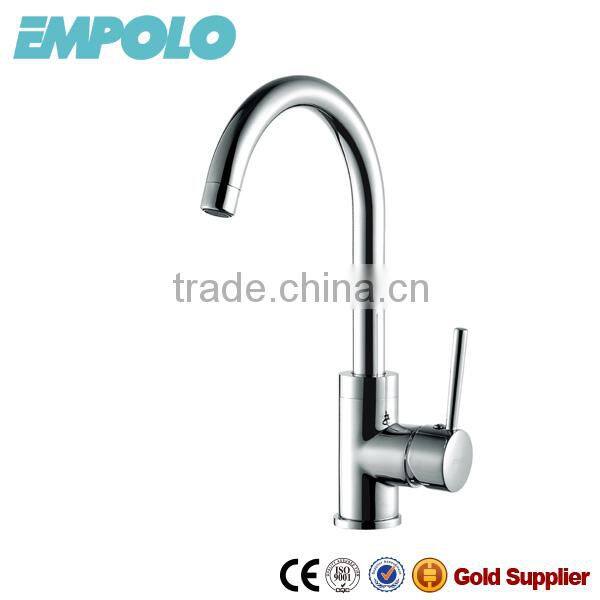 Commercial Brass kitchen Faucet 16 2101