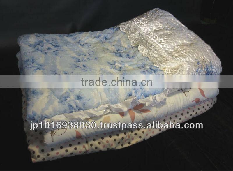 Soft & Comfortable Japanese Mattress Secondhand Distributed in Japan TC-004-31