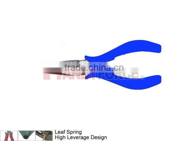 6" Long Nose Pliers