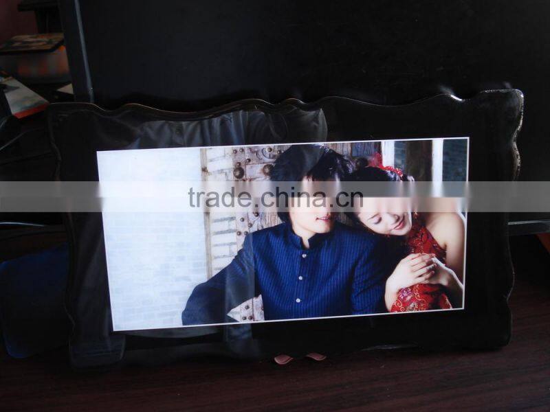 vacuum hot press machine photo machine