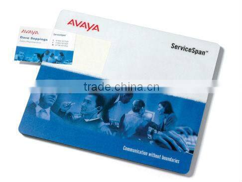 Business Card Mouse Mats