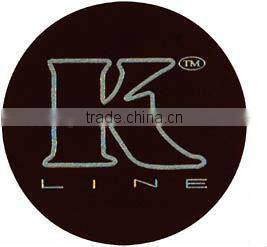 Budget Round Leather Coasters