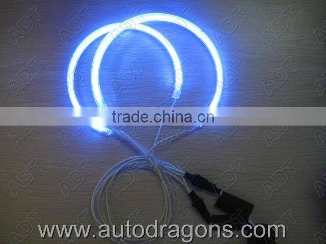 E46 CCFL Angel Eye without Projector Blue Color