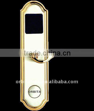 Hotel bathroom lock,room door lock