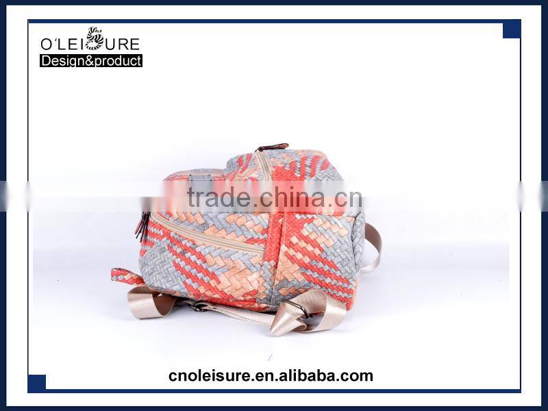 stripe knit travel bag small backpacks sale cute backpacks alibaba supplier latest arrival design OEM/ODM fashion hot sale cheap